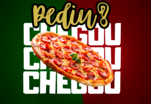 Eu vou Criar Seu Design Gráfico Personalizado