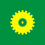 Eu vou criar o seu logotipo.