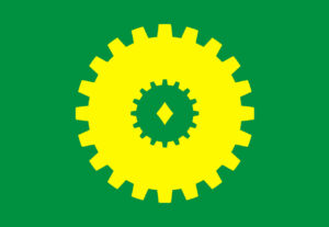 Eu vou criar o seu logotipo.
