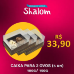 Eu vou criar uma propaganda para seu varejo ou atacado