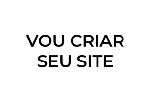 Eu vou fazer um site Institucional para sua Empresa
