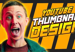 Eu vou fazer thumbnail para vídeo