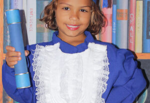 Eu vou editar sua Fotografia Escolar usando o PhotoShop.