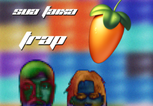 Eu vou produzir ou mixar uma música sua