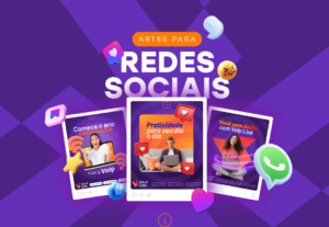 Eu vou criar seu carrossel para o Instagram