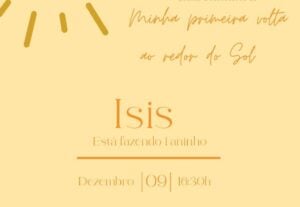 Eu vou criar Identidade visual, currículos e convites.