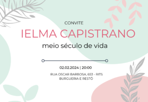 Eu vou fazer um banner simples para você.