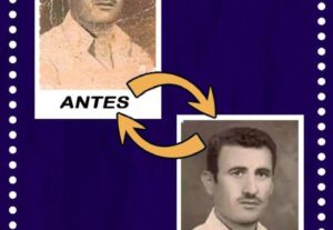 Eu vou restaurar suas fotos antigas com agilidade