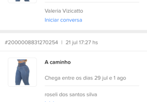 Eu vou criar sua loja do zero nos Marketplaces