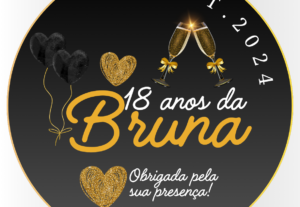 Eu vou fazer seu convite virtual