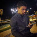 Foto do perfil do trabalhador freelancer