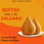 Eu vou criar posts para suas redes sociais.