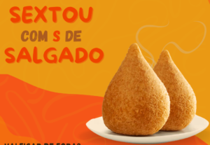 Eu vou criar posts para suas redes sociais.