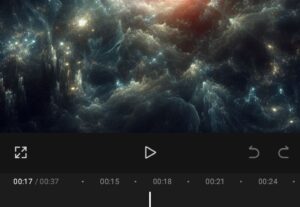 Eu vou editar videos curtos para você