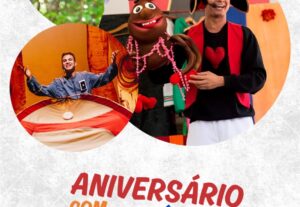 Eu vou fazer logo e panfleto exclusivo para sua empresa.
