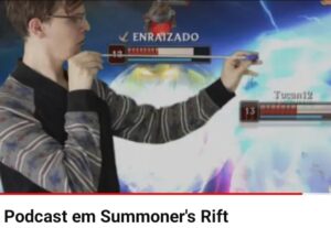 Eu vou editar um vídeo pra você no Sony Vegas