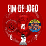 Eu vou fazer o melhor flyer Esportivo que você conhece
