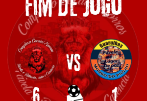 Eu vou fazer o melhor flyer Esportivo que você conhece