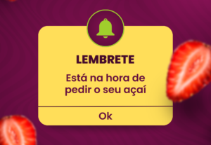 Eu vou deixar seu instagram mais profissional
