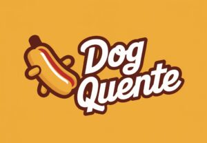 Eu vou criar uma logo profissional única em até um dia