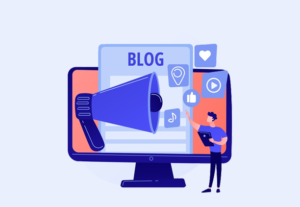 Eu vou fazer artigos otimizados para blog