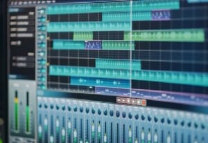 Eu vou fazer um mix musical