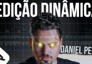 Eu vou Deixar seus vídeos e fotos com edições mais dinâmicas...