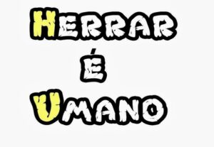 Eu vou fazer Revisão de ortografia em textos.