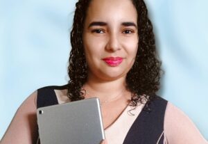 Eu vou fazer o seu filtro personalizado com make sútil em 24...