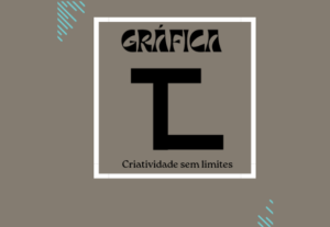 Eu vou Criar seu logotipo e slides.