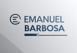 Eu vou fazer uma logo para você ou sua empresa
