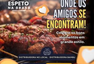 Eu vou fazer uma arte para seu empreendimento em um dia.