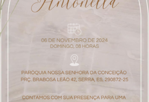 Eu vou criar o seu convite belo, dinâmico e divertido