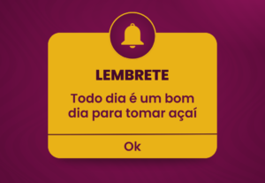 Eu vou fazer artes para sua loja/empresa