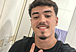 Eu vou gravar um vídeo publicidade pra você