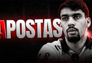 Eu vou fazer thumbnails atrativas para seu vídeo do YouTube