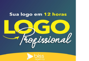 Eu vou  fazer sua logo em ate 12hrs