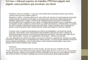 Eu vou fazer sua apresentação no Power Point