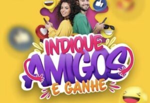 Eu vou Fazer a sua logo mais chamativa