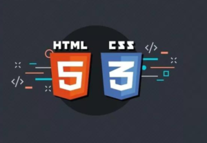 Eu vou criar sites simples em html e css para você em 3 dias