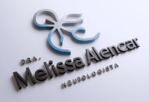 Eu vou criar a logo que você precisa