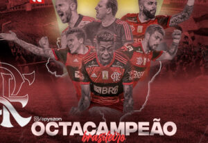 Eu vou criar a melhor arte esportiva
