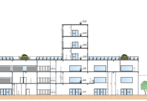 Eu vou transferir projetos para o AutoCAD
