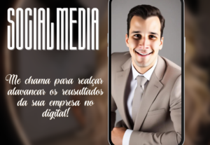 Eu vou fazer Serviços de Marketing Digital