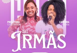 Eu vou fazer a esperada arte para a sua igreja
