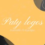 Eu vou Fazer logos/logotipos para você ou melhorar a sua log...
