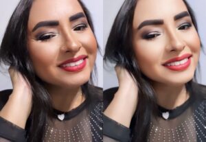 Eu vou editar sua foto com qualidade profissional.