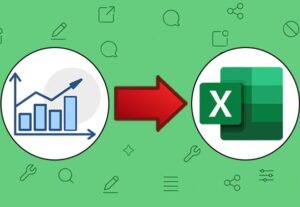 Eu vou Fazer a sua planilha de Excel.