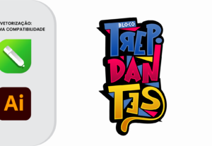 Eu vou Vetorizar Sua Logo/ Imagem