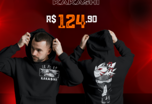 Eu vou fazer um Flayer personalizado